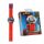  Spiderman Digital Wristwatch with Spinner