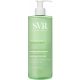 SVR SEBIACLEAR Gel Moussant - Gentle Exfoliating Cleansing Gel for Oily and Acne-Prone Skin, 400 ml