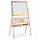  RicoKids magnetic chalkboard 67 x 104 cm