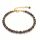  LaReine Women's Bracelet with Smoky Quartz