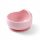  Babyono pink silicone cup