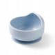  BABYONO SILICONE BOWL WITH SUCTION CUP