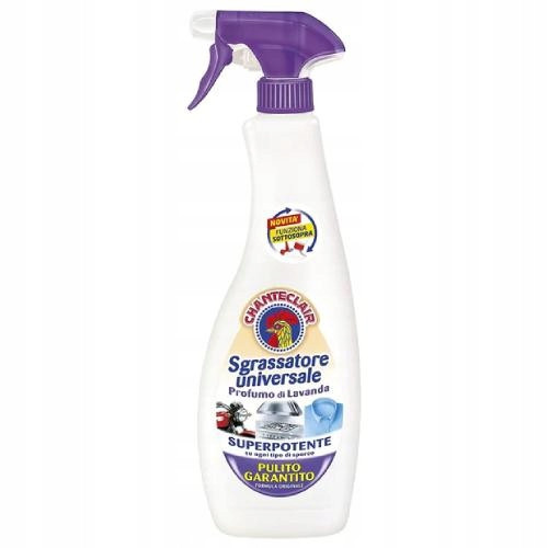  Chante Clair multifunctional cleaning fluid 0.6l