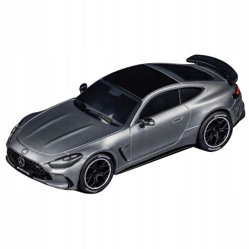  Carrera GO!!! - AMG Mercedes GT Selenite gray 64253