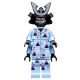  figure the lego ninjago movie - coltlnm16 volcano garmadon