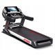  Electric treadmill, power 10KM, load 180kg, v-max 25km/h, touch screen