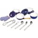  Tidlo T0150 Kitchen Set 13 Pieces