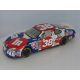  ACTION 2004 SADLER #38 M&M's FORD NASCAR 1:24