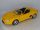  MAISTO 1993 FORD MUSTANG MACH III CONVERTIBLE CONCEPT CAR 1:18