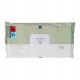  Abena unscented tissues, wet wipes, large layers, 50 pcs.
