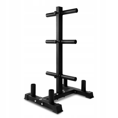  PLATE RACK BAR WEIGHT Olympic weights SERENELIFE