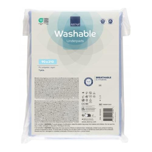  ABENA Reusable pad 90x210cm
