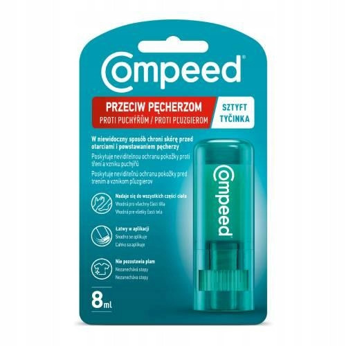  COMPEED Anti-Blister Stick 8 ml