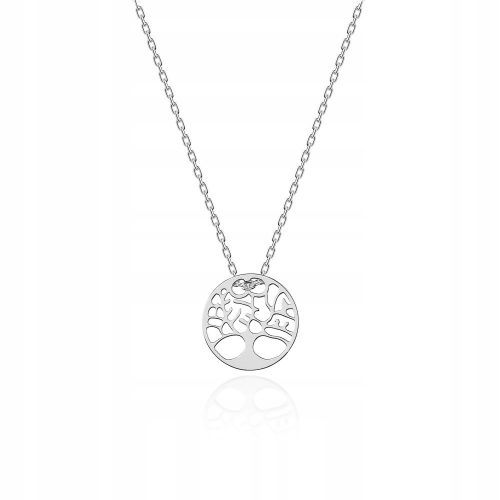  Silver chain 925 CELEBRITY TREE OF HAPPINESS