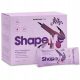  HealthLabs Nutritional Protein Shake for Women Forest Fruits, 15 sachets