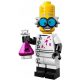  Lego Monster Scientist Minifigure 71010 col213