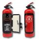  Fire extinguisher mini bar Gift birthday 18-99 guy