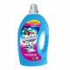  Der Waschkonig Color Washing Gel 3 l