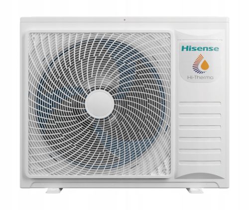  Split Heat Pump Hisense 8KW AHW-080HCDS1 + AHM-080HCDSAA