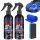  3 in 1 Ceramic Car Coating Spray,Multi-Functional Coating Renewal Agent