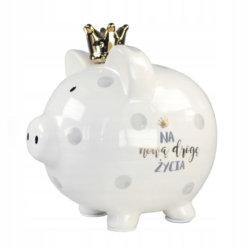  Premium Moneybox SPK-006 For a New Path of Life