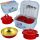  Metal Pots for Children Large Set + Accessories