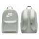 NIKE Heritage Backpack in Olive Green with Logo, Model DC4244 037