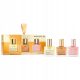 NUXE Huile Prodigieuse Trio: Multi-Purpose Oils for Face, Body & Hair (3 x 10ml)