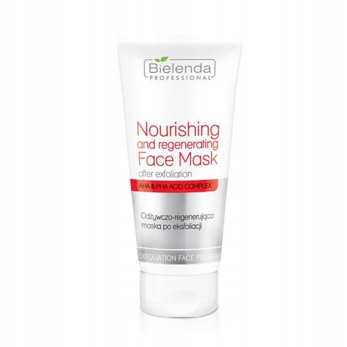  Bielenda Professional Creamy Face Mask 175 ml