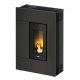  Cadel Spiryt 5.2 kW pellet stove - ANTHRACITE AVAILABLE