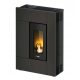  Cadel Spiryt 5.2 kW pellet stove - ANTHRACITE AVAILABLE