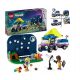 LEGO Friends 42603 Camper with Mobile Star Observatory