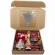  CHRISTMAS GIFT SET FOR CHRISTMAS NICHOLAS FOR EMPLOYEES BASKET