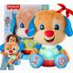  FISHERPRICE BIG PUPPY SCHOOL GIFT EDUCATIONAL TOY