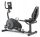  Hop-Sport HS-040L horizontal magnetic exercise bike