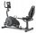  Hop-Sport HS-040L horizontal magnetic exercise bike