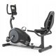  Hop-Sport HS-040L horizontal magnetic exercise bike