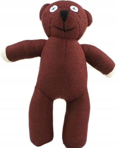  MR BEAN TEDDY BEAR 24 cm