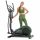  Hop-Sport HS-120C Prim Magnetic Elliptical Trainer 120 kg