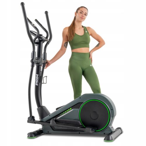  Hop-Sport HS-120C Prim Magnetic Elliptical Trainer 120 kg