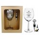  Wine Glass Birthday Gift 40 50 XXL 600 ml Wife Girlfriend