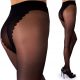  fenome Tights 40DEN Light Shine Bikini Slimming Black tg.3