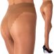  fenome Tights 40DEN Light Shine Bikini Slimming Natural Beige tg.4