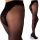  fenome Tights 40DEN Light Shine Bikini Slimming Black tg.4