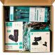  Car Gadget - Gift Set. Gift for a man. Unique gift