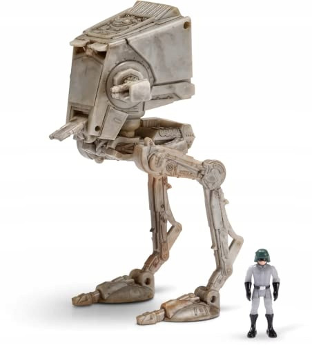  Star Wars SWJ0003 Light Armor Class AT-ST-3-Inch V