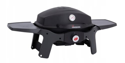  Landmann Pantera 2000 W electric grill