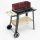  LANDMANN Chef Charcoal Grill 49 x 27 cm