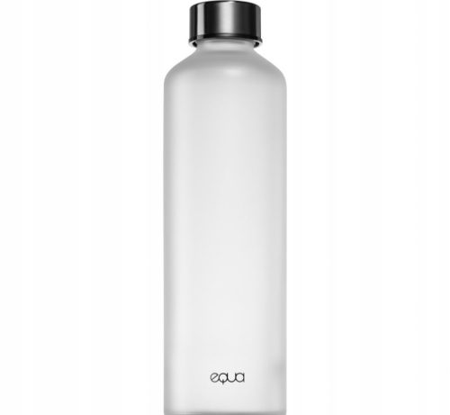  Equa bottle 750 ml colorless