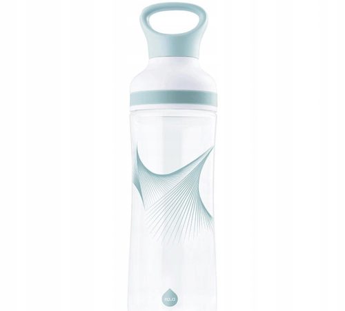  Equa bottle 800 ml colorless